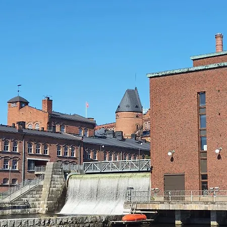 Modern 1br With Sauna & Location - Hosted By 2ndhomes * Tampere