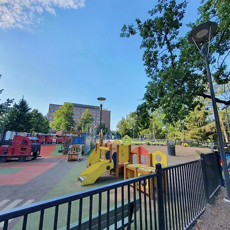 Modern 1br With Sauna & Location - Hosted By 2ndhomes * Tampere