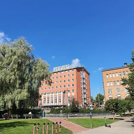 Modern 1br With Sauna & Location - Hosted By 2ndhomes * Tampere