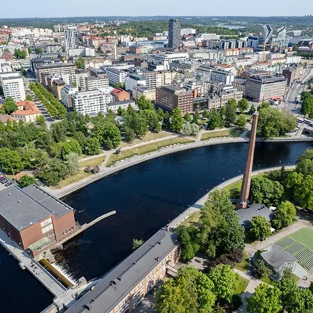 Modern 1br With Sauna & Location - Hosted By 2ndhomes Apartment *