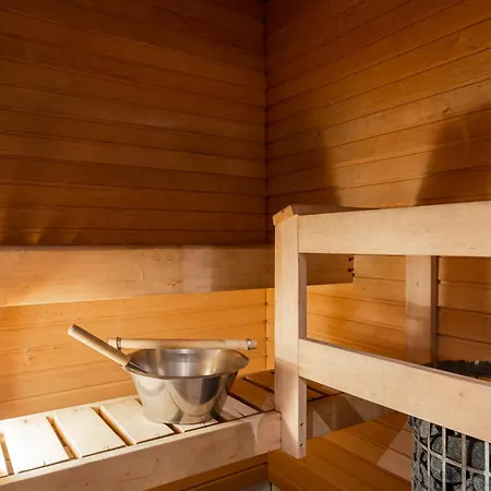 Modern 1br With Sauna & Location - Hosted By 2ndhomes *